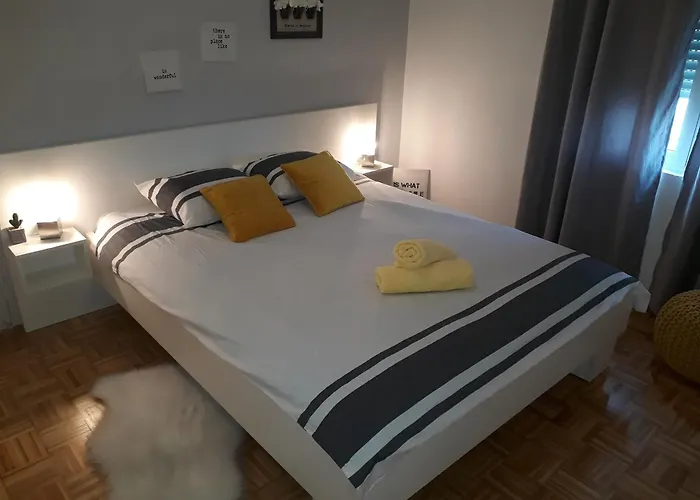 Apartment N&B