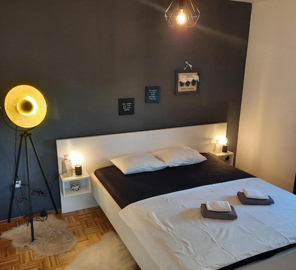 N&b Zadar
