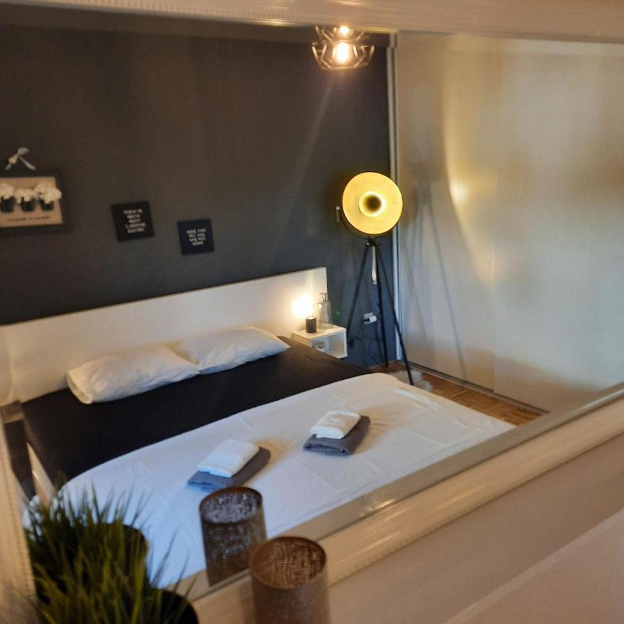 Apartament N&b