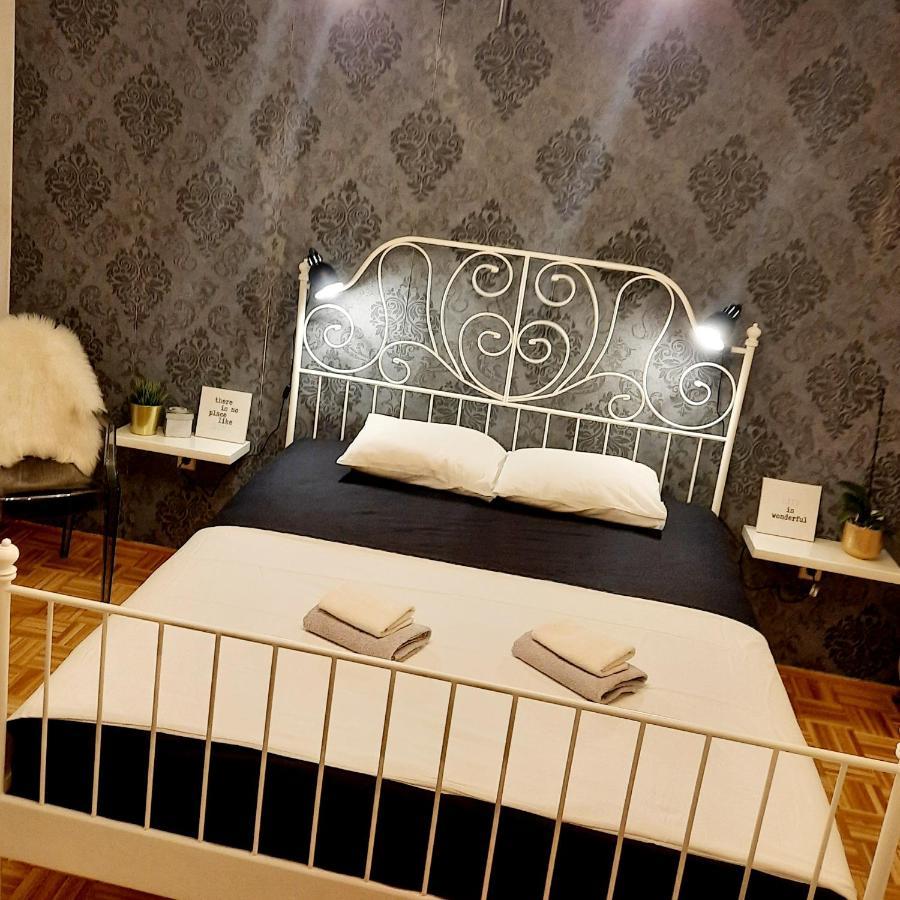 Apartament N&b *