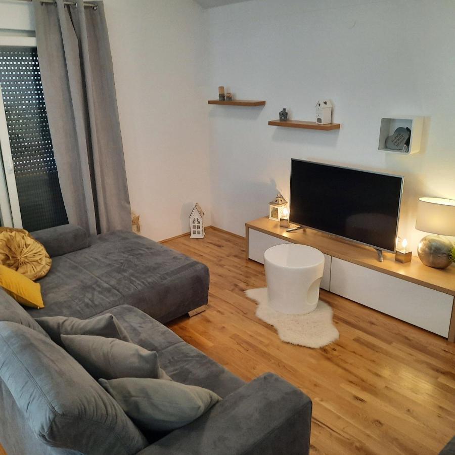 Appartement N&b