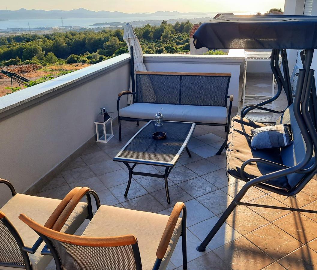 N&b Apartament Zadar