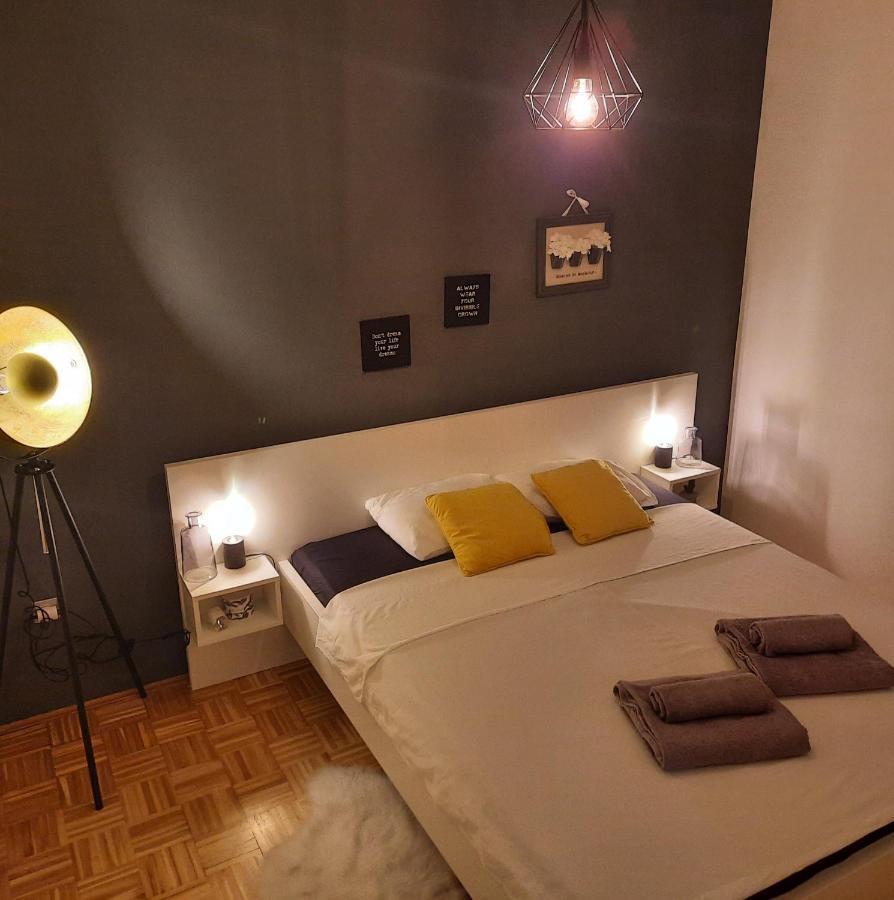 N&b Apartament Zadar