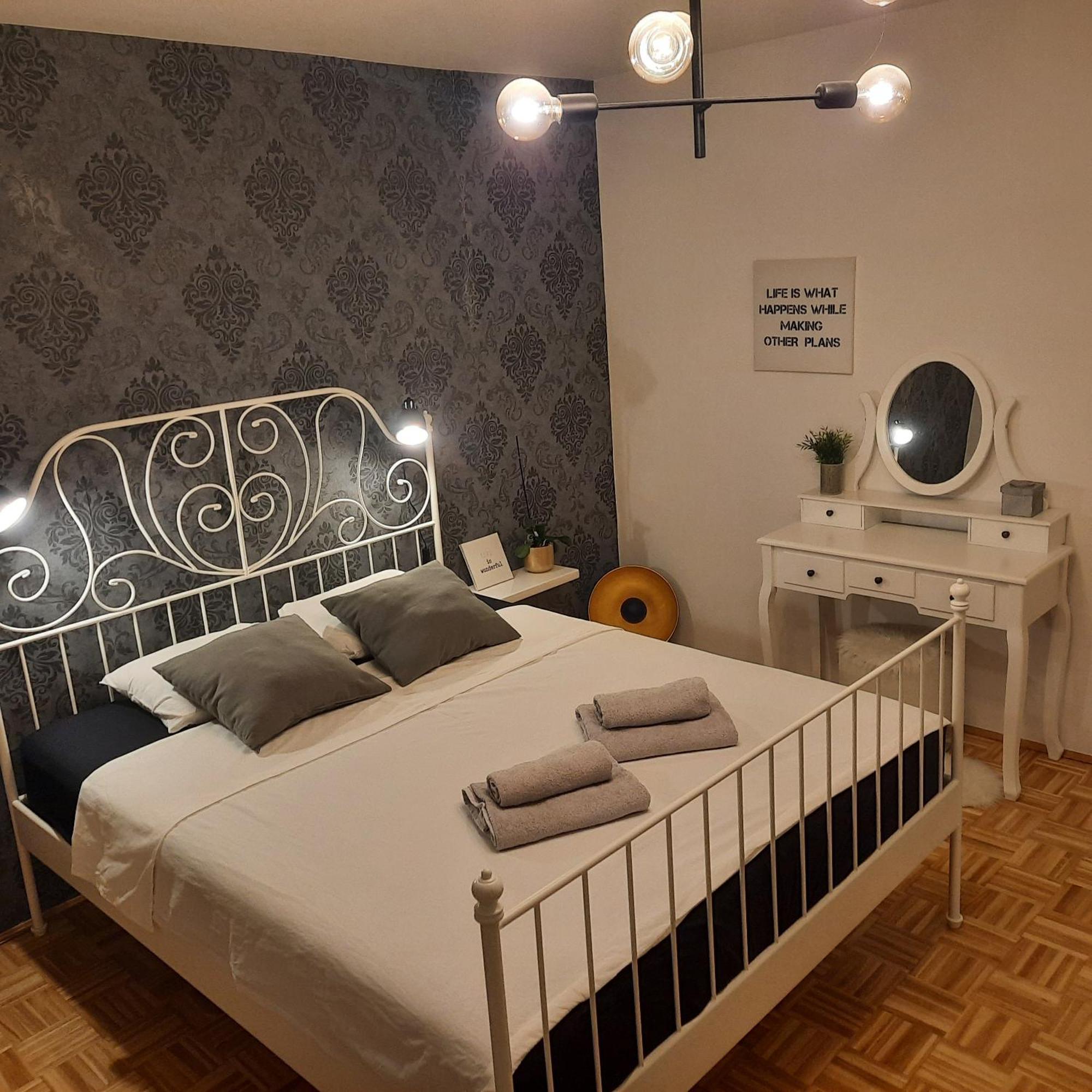 Apartament N&b
