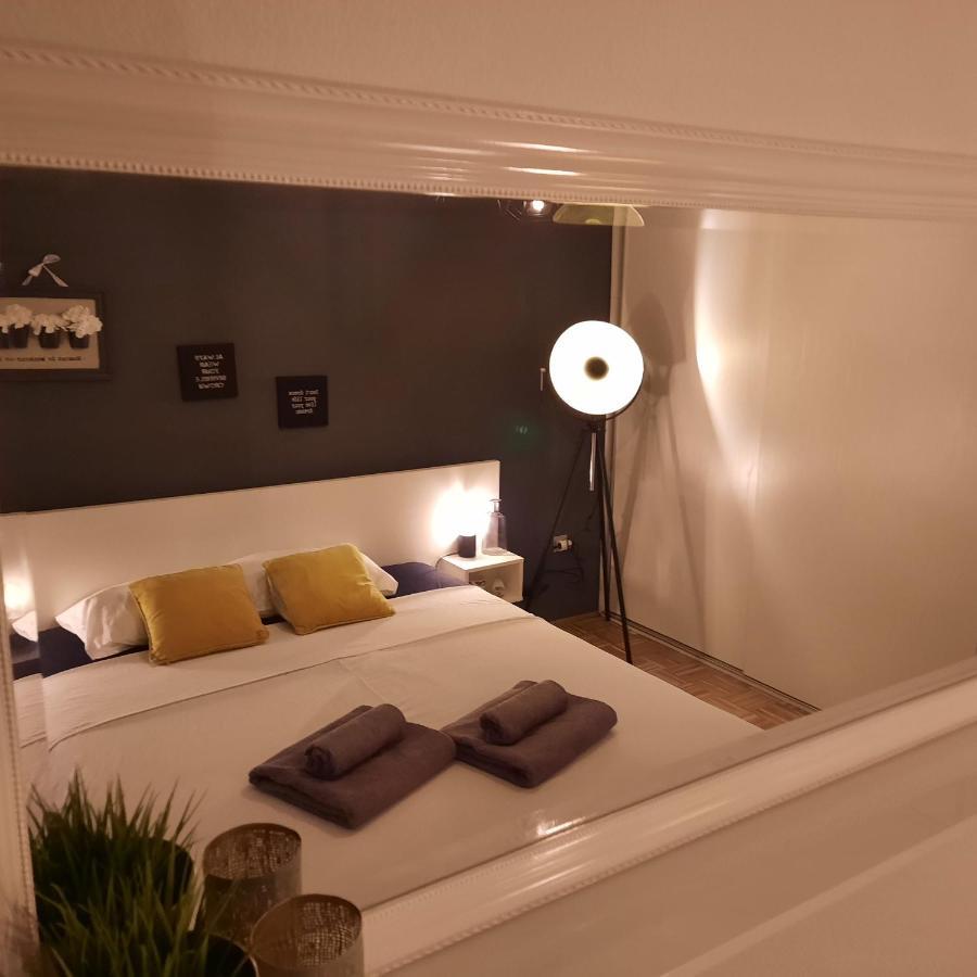Apartament N&b