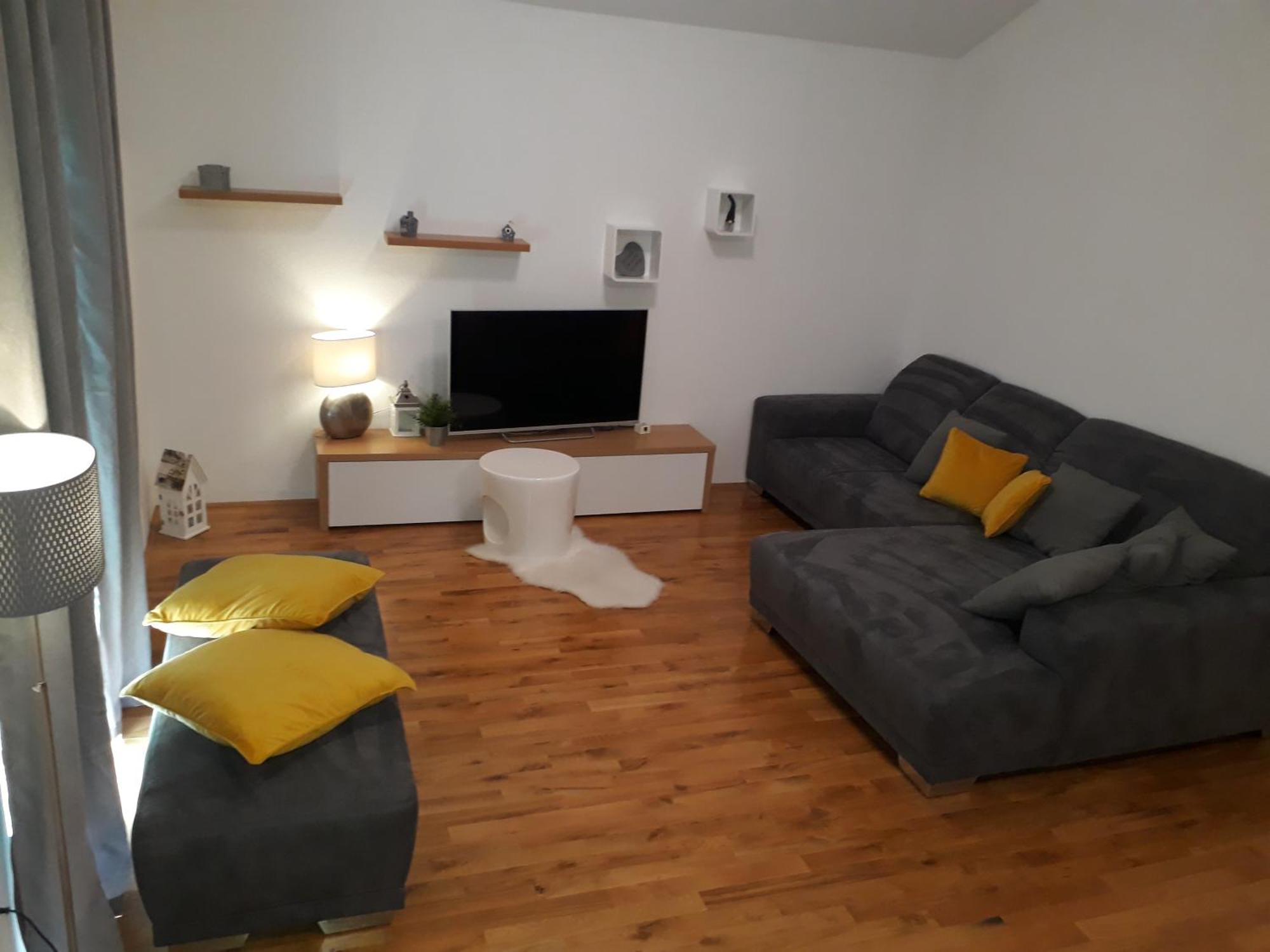 N&b Apartament Zadar