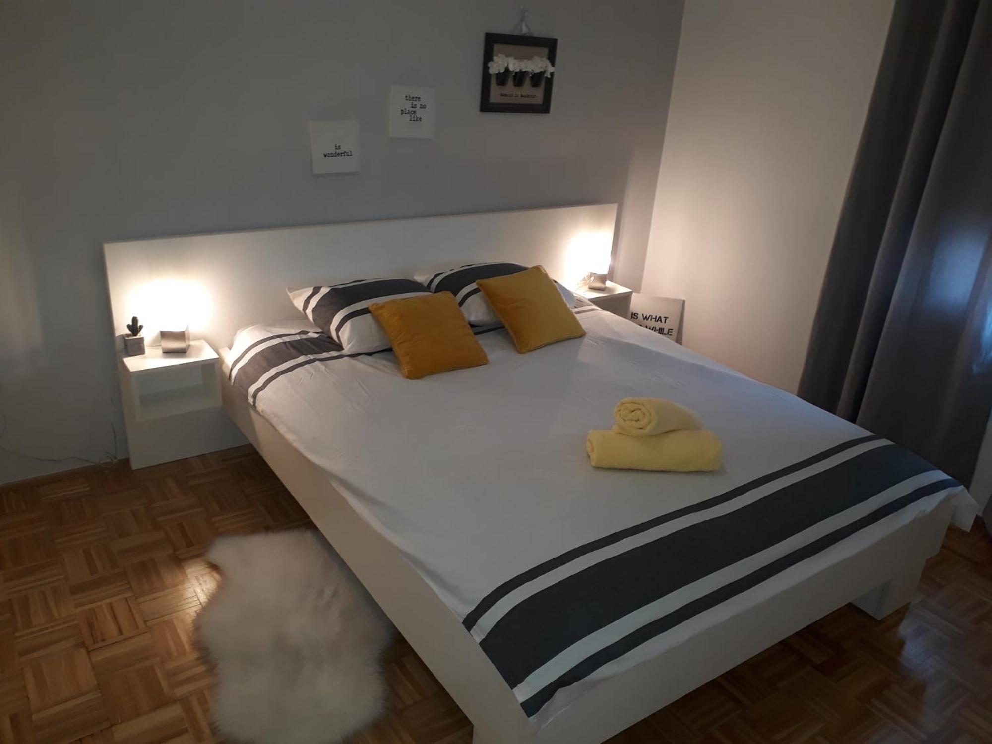 N&b Apartament
