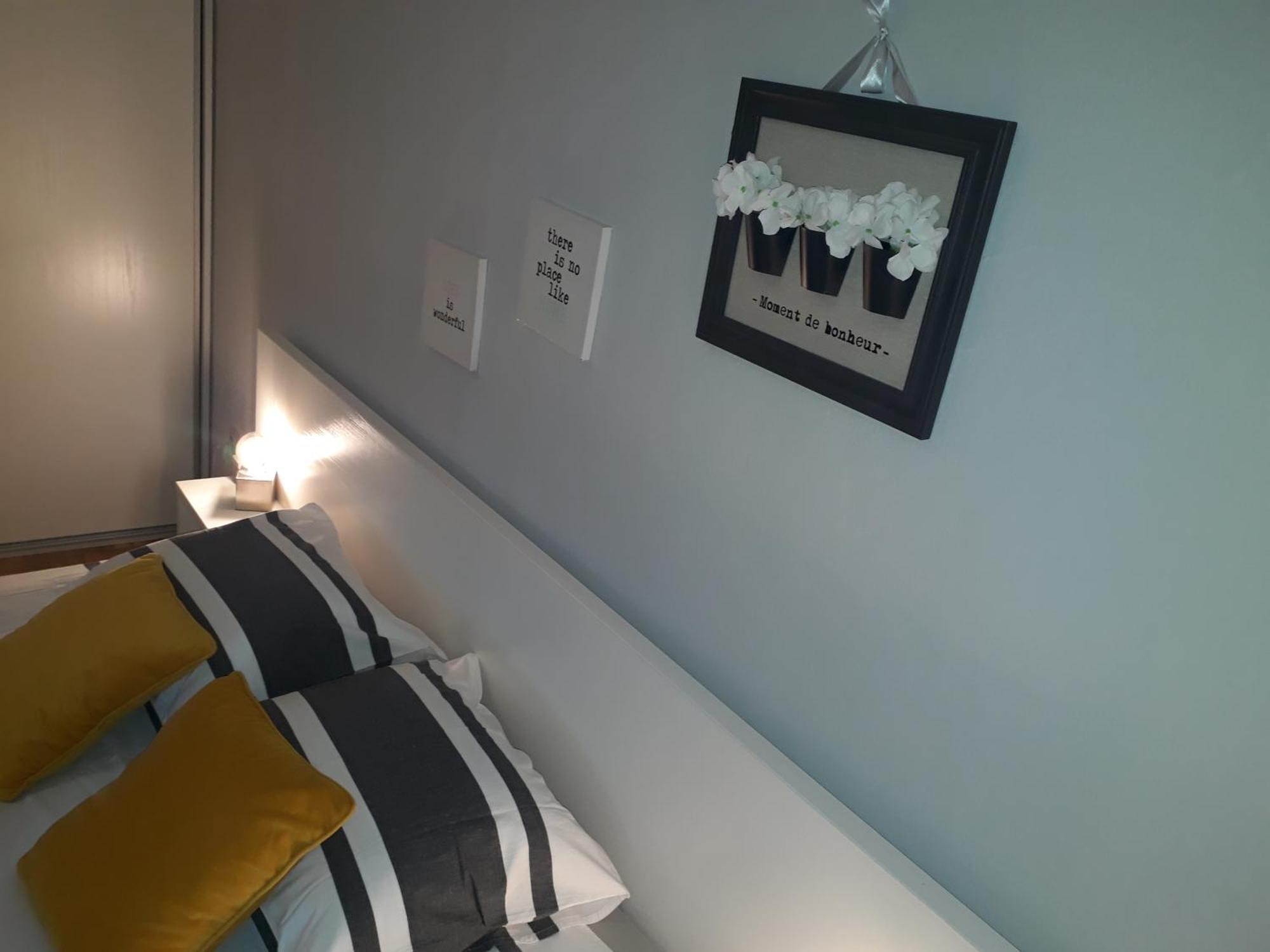 Apartament N&b