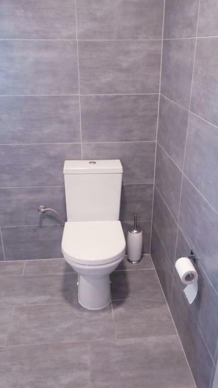 N&b Apartament
