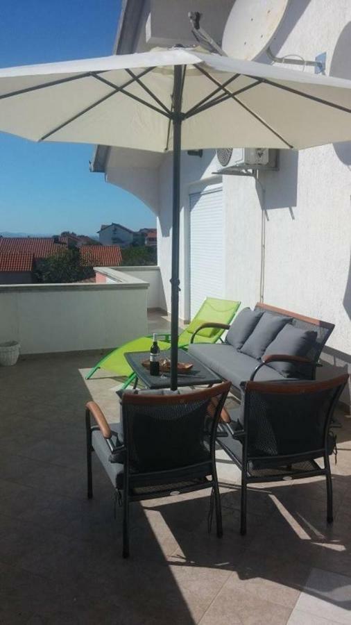 N&b Apartament Zadar