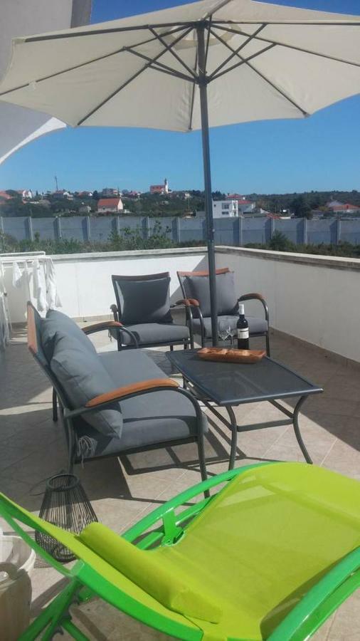 Apartament N&b Zadar