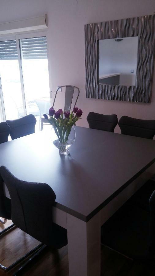 Apartament N&b Zadar