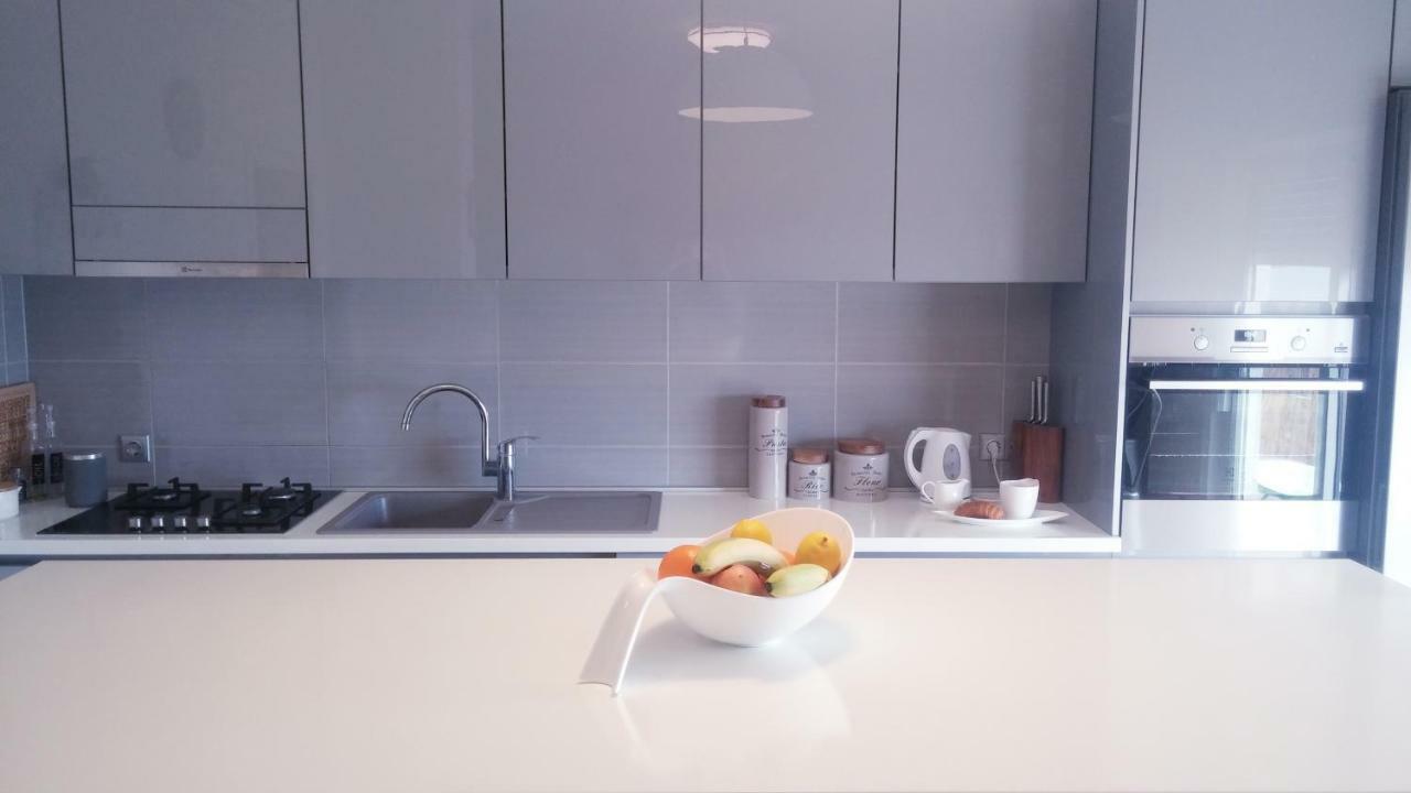 N&b Apartament *