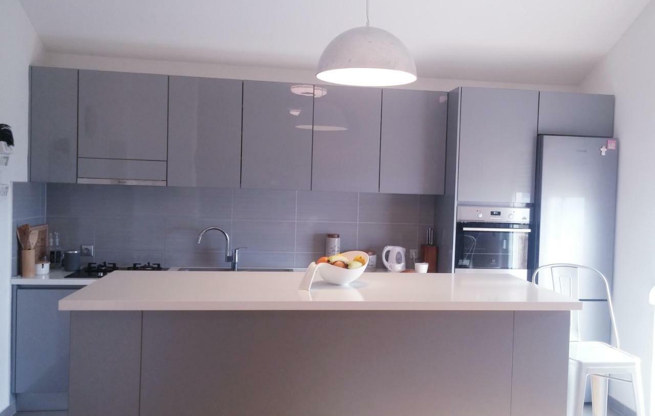 Apartament N&b Zadar