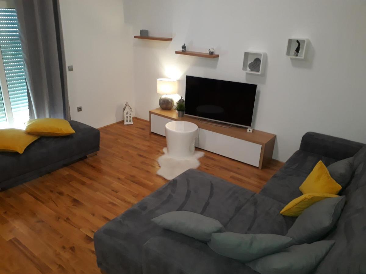 N&b Apartament *