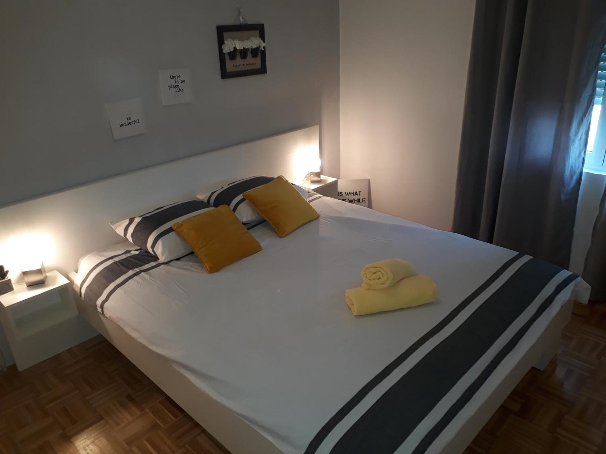 N&b Apartment