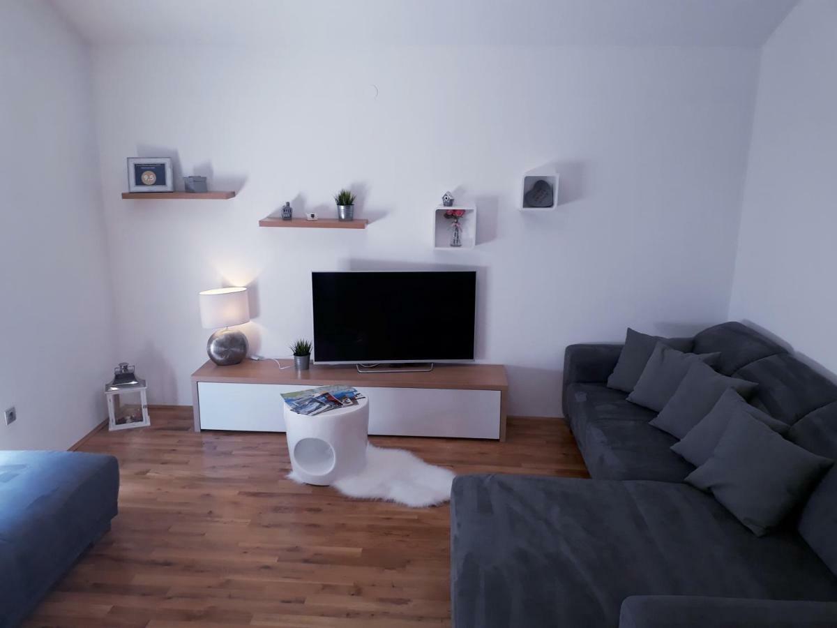 Apartment N&b Zadar